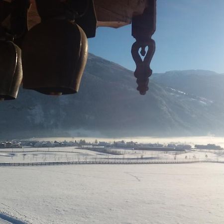 Böglerhof Lägenhet Uderns Exteriör bild